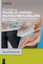 Peter Hofmann: Paare in Kinderwunschbehandlung, Buch