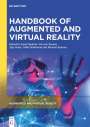 : Handbook of Augmented and Virtual Reality, Buch