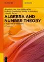 Benjamin Fine: Algebra and Number Theory, Buch