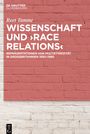 Reet Tamme: Wissenschaft und ¿race relations¿, Buch