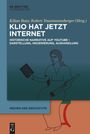 : Klio hat jetzt Internet, Buch