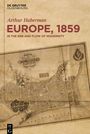 Arthur Haberman: Europe, 1859, Buch