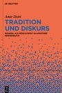 Amir Dziri: Tradition und Diskurs, Buch