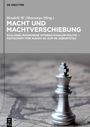 : Macht und Machtverschiebung, Buch