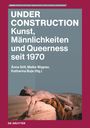 : Under Construction, Buch
