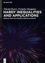 Nikolai Kutev: Hardy Inequalities and Applications, Buch