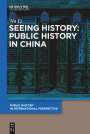 Na Li: Seeing History: Public History in China, Buch