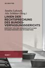 : Linien der Rechtsprechung des Bundesverfassungsgerichts, Buch