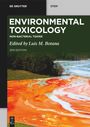 : Environmental Toxicology, Buch