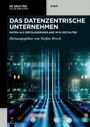 : Das datenzentrische Unternehmen, Buch