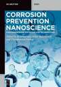 : Corrosion Prevention Nanoscience, Buch