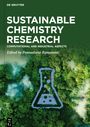 : Sustainable Chemistry Research, Buch