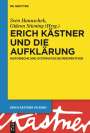 : Erich Kästner und die Aufklärung, Buch