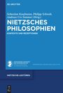 : Nietzsches Philosophien, Buch