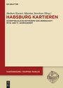 : Habsburg kartieren, Buch