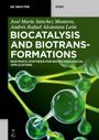 Titel: Biocatalysis and Biotransformations. Grünes, molekulares Design mit vernetzten Kugeln.