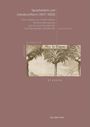 Bernhard Pattis: Spracharbeit und Literaturreform (1617-1650), Buch
