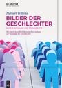 Herbert Willems: Bilder der Geschlechter, Buch