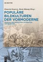 : Populäre Bildkulturen der Vormoderne, Buch