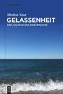 Markus Saur: Gelassenheit, Buch