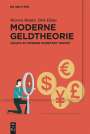 Warren Mosler: Moderne Geldtheorie, Buch