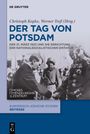 : Der Tag von Potsdam, Buch