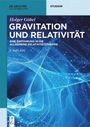 Holger Göbel: Gravitation und Relativität, Buch