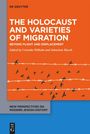 : The Holocaust and Varieties of Migration, Buch