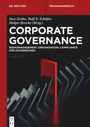 : Corporate Governance, Buch