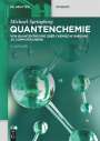 Michael Springborg: Quantenchemie, Buch