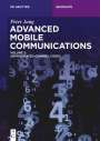 Peter Jung: Advanced Mobile Communications, Buch