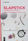 : Slapstick: An Interdisciplinary Companion, Buch
