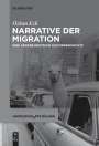 Özkan Ezli: Narrative der Migration, Buch
