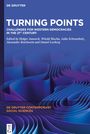 : Turning Points, Buch