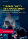 : Cybersecurity Risk Management, Buch