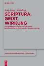 : Scriptura, Geist, Wirkung, Buch