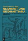 : Neidhart und Neidhartiana, Buch