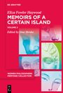 Eliza Fowler Haywood: Memoirs of a Certain Island Adjacent to the Kingdom of Utopia, Buch