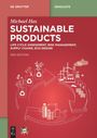 Michael Has: Sustainable Products, Buch