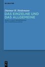 Dietmar H. Heidemann: Kants Begründung des Stämmedualismus, Buch