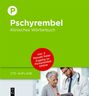 Pschyrembel Klinisches Wörterbuch, Buch