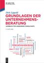 Dirk Lippold: Grundlagen der Unternehmensberatung, Buch