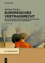 Michael Stürner: Europäisches Vertragsrecht, Buch