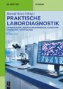 : Praktische Labordiagnostik, Buch