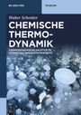 Walter Schreiter: Chemische Thermodynamik, Buch