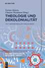 : Theologie und Dekolonialität, Buch