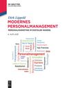 Dirk Lippold: Modernes Personalmanagement, Buch