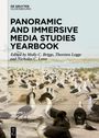 : Panoramic and Immersive Media Studies Yearbook, Buch