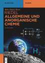 Hans-Jürgen Meyer: Allgemeine und Anorganische Chemie, Buch