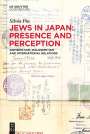 Silvia Pin: Jews in Japan: Presence and Perception, Buch